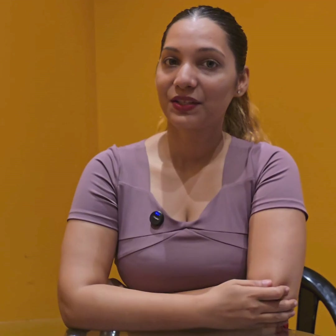 Teacurry Sciatica Support Tea Video