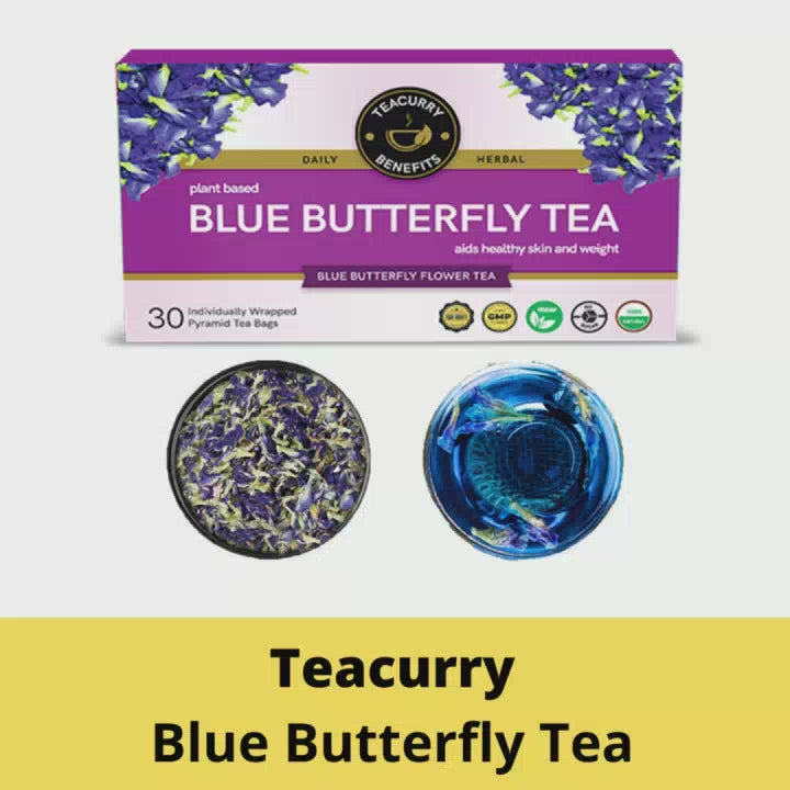 Teacurry - Video