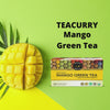 Teacurry Mango Green Tea Video