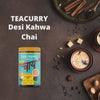 Teacurry Desi Khawa Chai