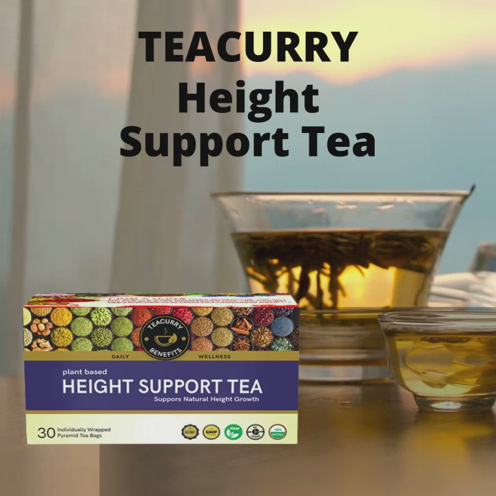 Teacury - Video
