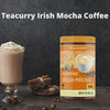 Teacurry Irish Mocha Coffee Video