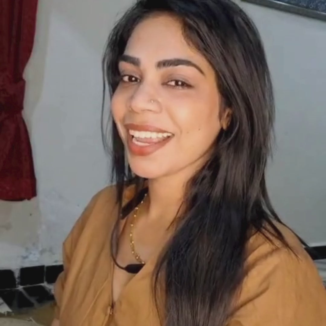 Teacurry Natural Mango Instant Coffee Premix - Video 