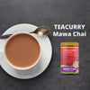 TEACURRY Mawa Chai Video -  mava tea - best mawa tea