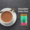 TEACURRY Paan Chai Video - paan flavour tea