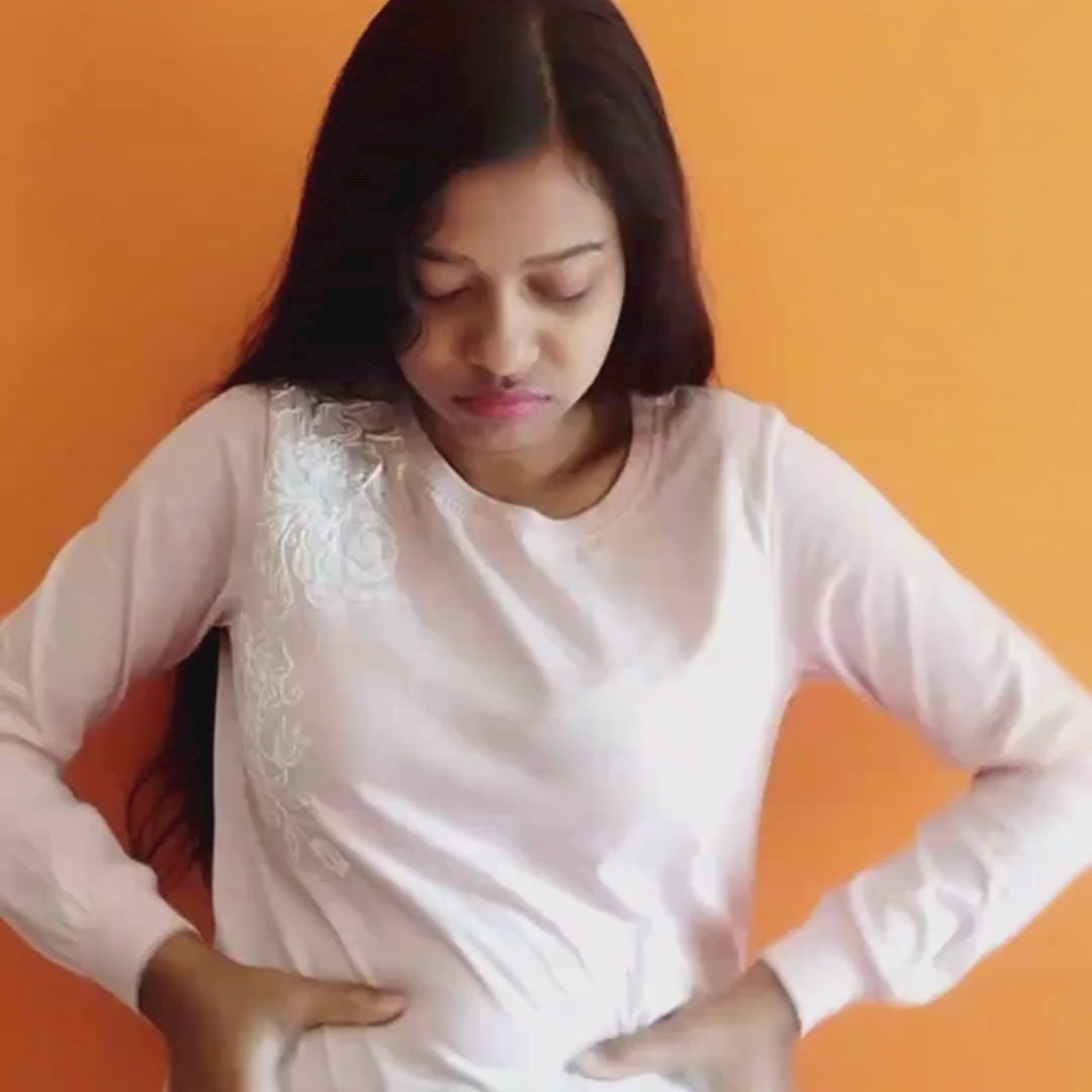 Teacurry Tummy Fat Tea - Video 
