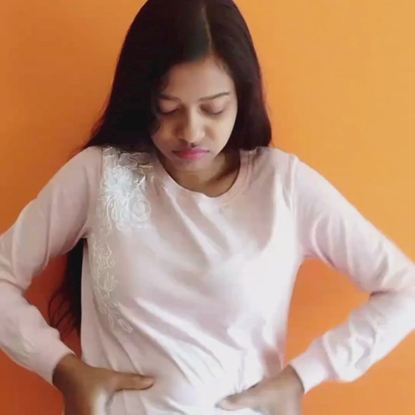 Teacurry Tummy Fat Tea - Video 