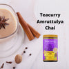 Teacurry Amruttulya Chai Video