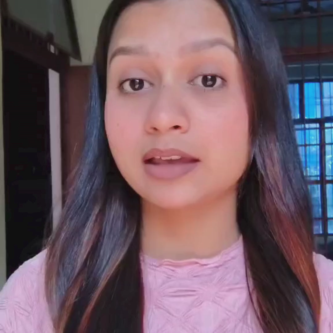 Hazelnut Instant Coffee Premix – Video