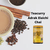 Teacurry Adrak Elaichi Chai Video