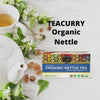 Teacurry Organic Nettle Tea Video