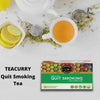 Teacurry Quit Smoking Tea Video