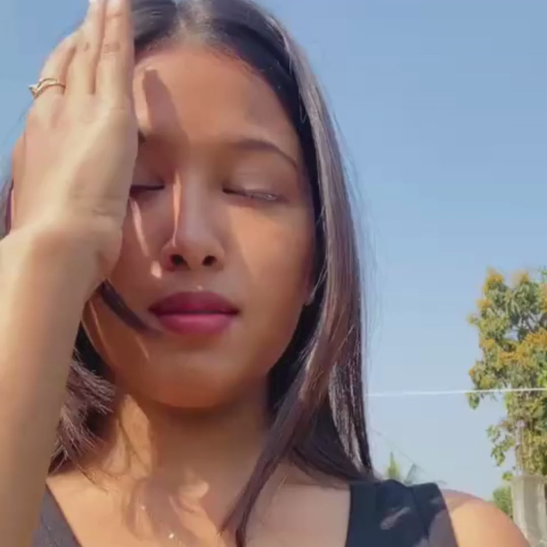 Coffeecurry Masala Coffee - Video