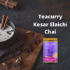 Kesar Elaichi Chai video - benifits of kesar elaichi tea