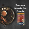 TEACURRY Masala Tea Premix Video