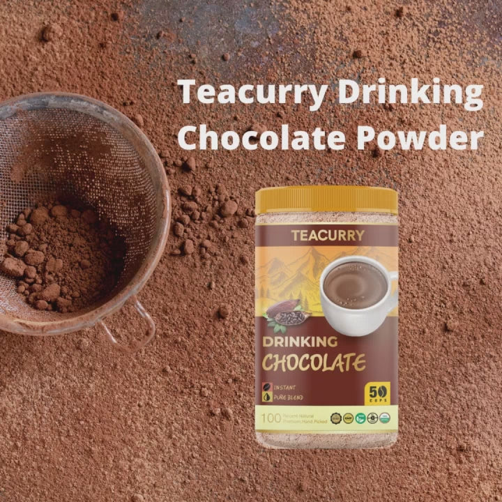 Teacurry - Video 