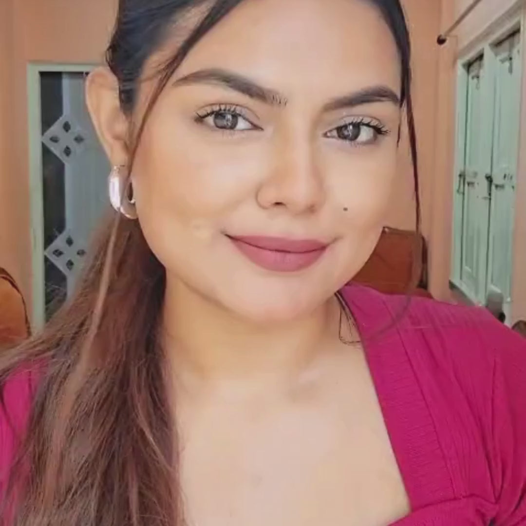 Teacurry Spearmint Tea Video