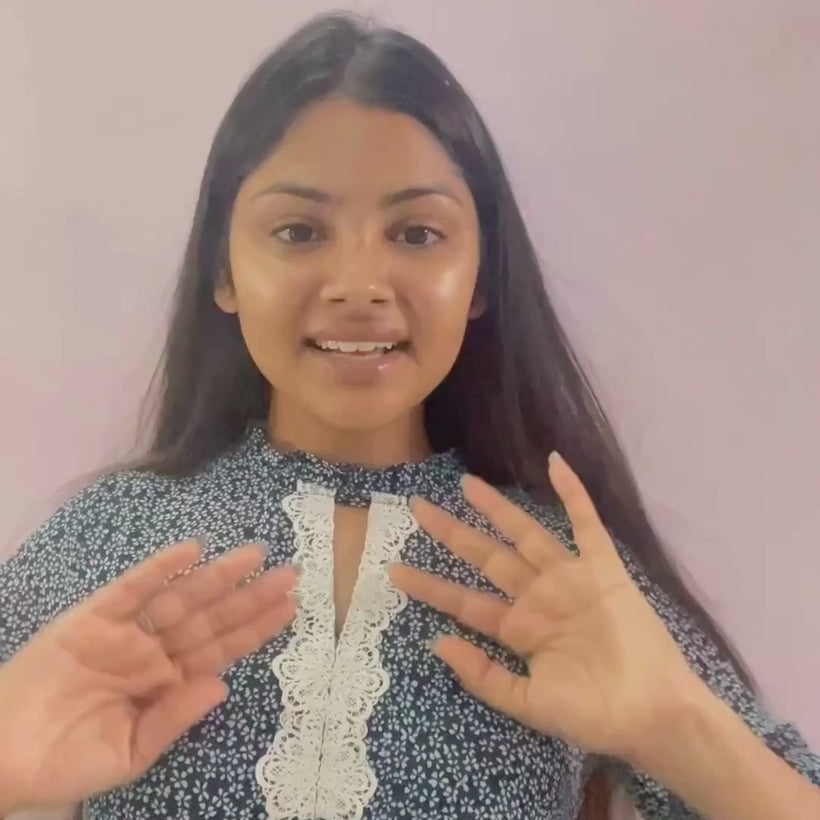 Teacurry Triphala Tea Video