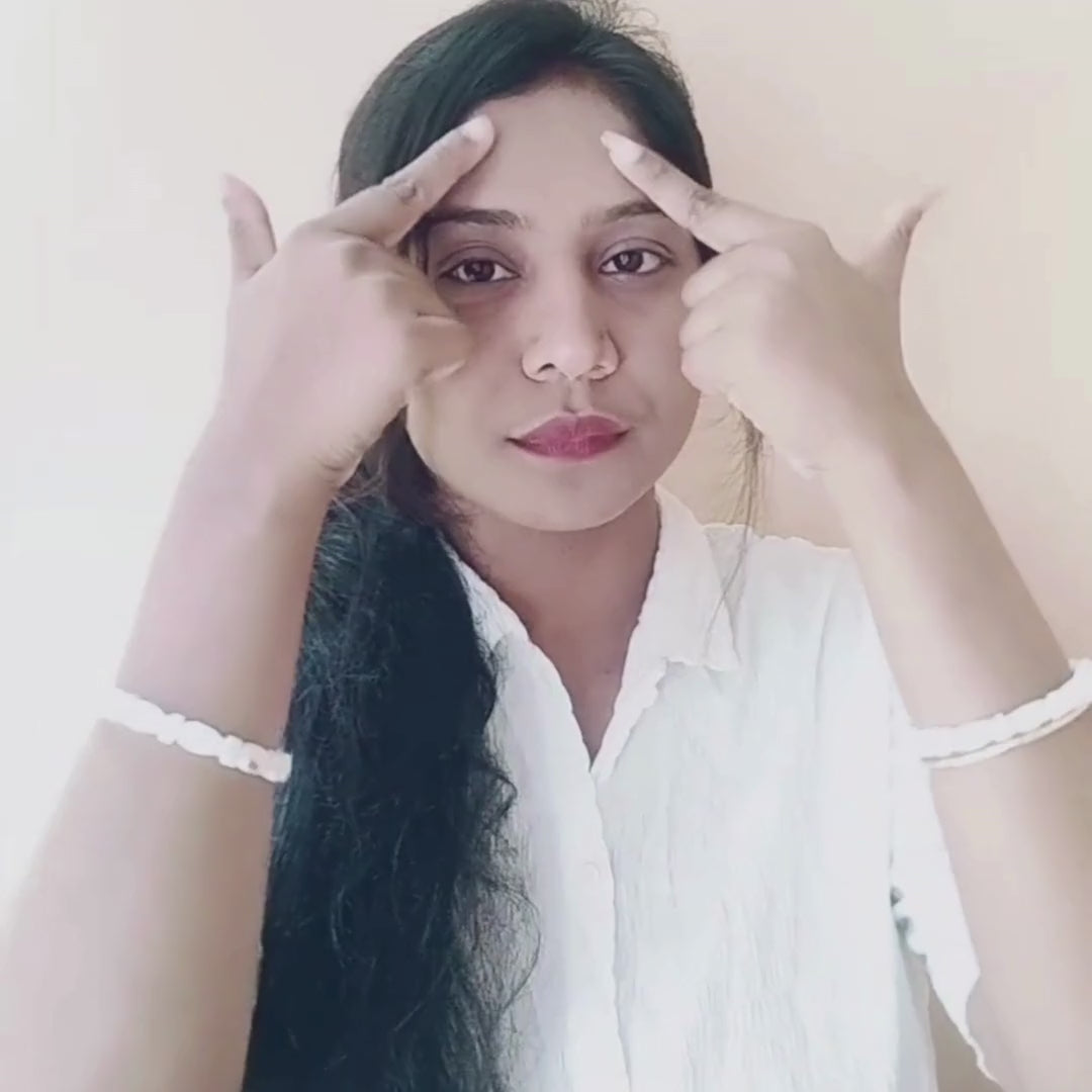 Teacurry Blue Matcha Powder - Video