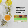 Teacurry Himalayan Green Tea Video