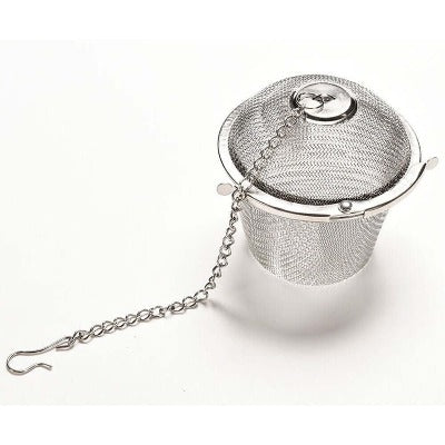 Meshball Tea Infuser with Chain