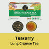 Teacurry Anti Smoking Tea Video