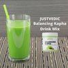 Teacurry Balancing Kapha Drink Mix Video