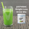 Teacurry Weight Loss Drink Mix Video