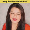 Teacurry Diabetes Tea Video