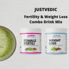 Teacurry Fertility & Slimming Drink Mix