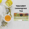 Teacurry Lemongrass Tea Video