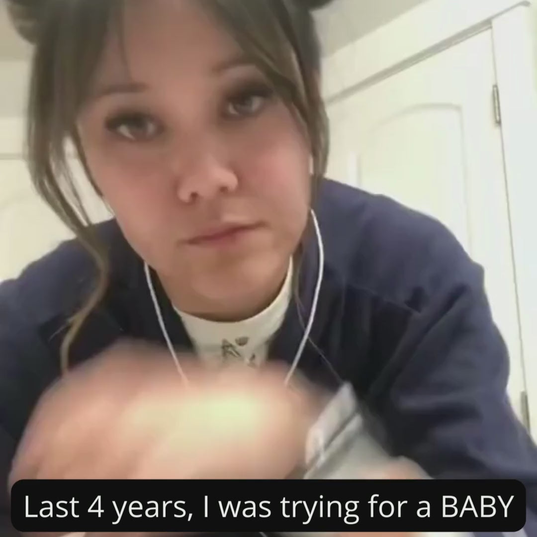 Teacurry PCOS PCOD Tea and Women Fertility Tea Video - tea for pcos and fertility