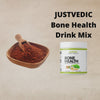Teacurry Bone Health Drink Video
