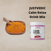 Teacurry Calm Relax Drink Mix Video