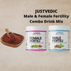 Teacurry male female fertility combo