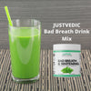 Teacurry Bad Breath Drink Mix