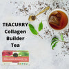 Teacurry Collagen Builder Tea Video