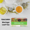 Teacurry Moringa Leaf Tea Video