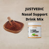 Teacurry Nasal Support Drink Mix Video