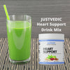 Teacurry Heart Support Drink Mix Video