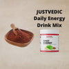 Teacurry Daily Energy Drink Mix Video
