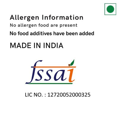 Teacurry FSSAI Certification