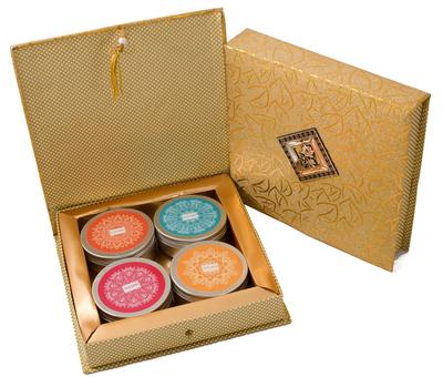 Women Wellbeing Gift Set