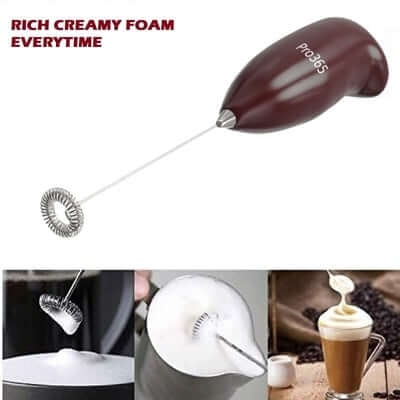 Mixer Frother - 365 model
