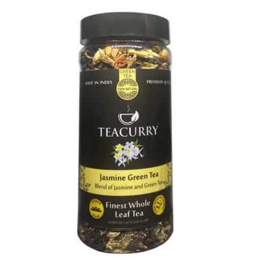 Jasmine Tea box image 