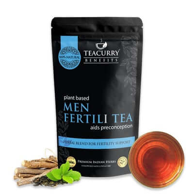 पुरुष प्रजनन चाय