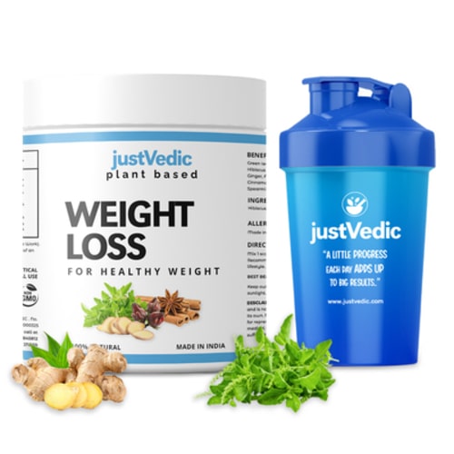 Weight loss Drink mix with Shaker