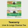 Teacurry Anti Alchol Tea and Anti Smoking Tea Video