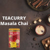 Teacurry Masala Tea Video