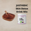 Teacurry Skin Detox Drink Mix Video